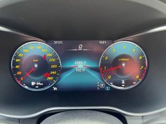 Mercedes-Benz GLC 260 L 4MATIC Dynamic - ფოტო 17