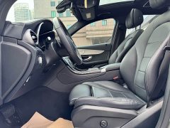 Mercedes-Benz GLC 260 L 4MATIC Dynamic - ფოტო 4