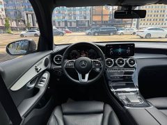 Mercedes-Benz GLC 260 L 4MATIC Dynamic - ფოტო 5