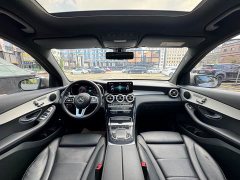 Mercedes-Benz GLC 260 L 4MATIC Dynamic - ფოტო 7
