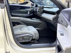 Lynk & Co Geely Lynk & Co 08 EM-P 120km Long Range Pro - ფოტო 17