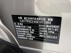 Lynk & Co Geely Lynk & Co 08 EM-P 120km Long Range Pro - ფოტო 19