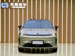 Lynk & Co Geely Lynk & Co 08 EM-P 120km Long Range Pro - ფოტო 2