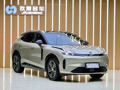 Lynk & Co Geely Lynk & Co 08 EM-P 120km Long Range Pro - ფოტო 3