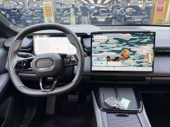 Lynk & Co Geely Lynk & Co 08 EM-P 120km Long Range Pro - ფოტო 4