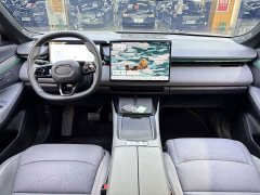 Lynk & Co Geely Lynk & Co 08 EM-P 120km Long Range Pro - ფოტო 9