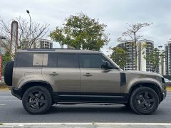 Land Rover Defender 2022 110 P400 X-DYNAMIC HSE - ფოტო 4