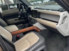 Land Rover Defender 2022 110 P400 X-DYNAMIC HSE - ფოტო 5