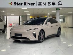 NIO ET5T 75kWh Touring - ფოტო 1