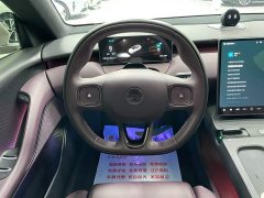 NIO ET5T 75kWh Touring - ფოტო 11