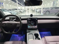 NIO ET5T 75kWh Touring - ფოტო 12
