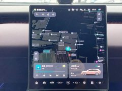 NIO ET5T 75kWh Touring - ფოტო 13