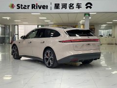 NIO ET5T 75kWh Touring - ფოტო 4
