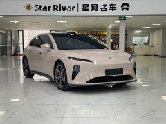 NIO ET5T 75kWh Touring - ფოტო 7