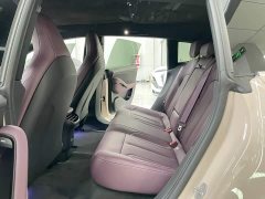 NIO ET5T 75kWh Touring - ფოტო 9