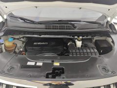 GAC Aion M8 Master Series 390T Luxury Edition - ფოტო 10