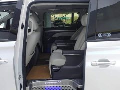 GAC Aion M8 Master Series 390T Luxury Edition - ფოტო 11