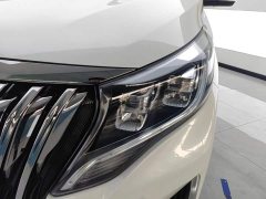 GAC Aion M8 Master Series 390T Luxury Edition - ფოტო 5