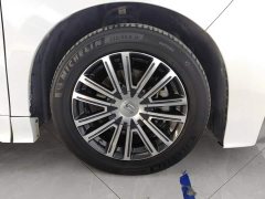 GAC Aion M8 Master Series 390T Luxury Edition - ფოტო 6