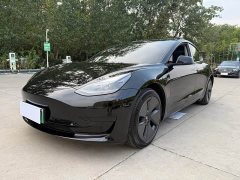 Tesla Model 3 2022 Rear-Wheel Drive - ფოტო 1