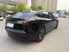 Tesla Model 3 2022 Rear-Wheel Drive - ფოტო 10