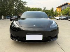 Tesla Model 3 2022 Rear-Wheel Drive - ფოტო 2