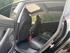Tesla Model 3 2022 Rear-Wheel Drive - ფოტო 4