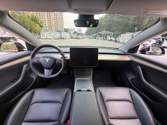 Tesla Model 3 2022 Rear-Wheel Drive - ფოტო 5