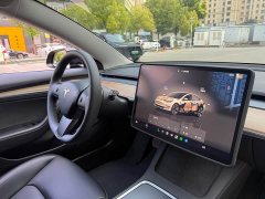 Tesla Model 3 2022 Rear-Wheel Drive - ფოტო 6