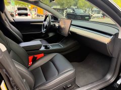 Tesla Model 3 2022 Rear-Wheel Drive - ფოტო 7