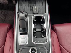 Tank 400 New Energy Hi4-T Ultra Power Edition - ფოტო 18