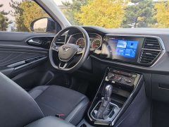 Volkswagen Jetta VS7 30th Anniversary Edition 1.4T Automatic Comfort - ფოტო 10