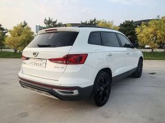Volkswagen Jetta VS7 30th Anniversary Edition 1.4T Automatic Comfort - ფოტო 3