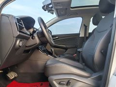 Volkswagen Jetta VS7 30th Anniversary Edition 1.4T Automatic Comfort - ფოტო 5