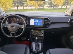 Volkswagen Jetta VS7 30th Anniversary Edition 1.4T Automatic Comfort - ფოტო 7