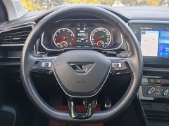 Volkswagen Jetta VS7 30th Anniversary Edition 1.4T Automatic Comfort - ფოტო 9