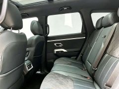 Deepal Deep Blue G318 Worry-Free Adventure Edition Four-Wheel Drive Mystic Realm Edition - ფოტო 10