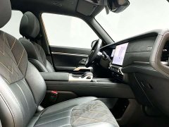 Deepal Deep Blue G318 Worry-Free Adventure Edition Four-Wheel Drive Mystic Realm Edition - ფოტო 8