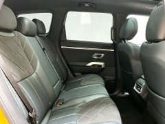 Deepal Deep Blue G318 Worry-Free Adventure Edition Four-Wheel Drive Mystic Realm Edition - ფოტო 9