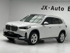 BMW X1 sDrive20Li X Design Package - ფოტო 1