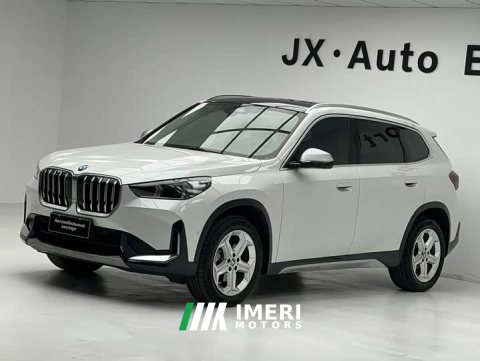 2023 BMW X1 sDrive20Li X Design Package - ავტომობილი ჩინეთიდან