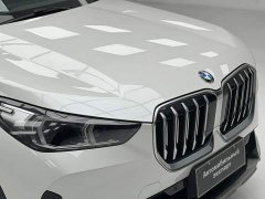 BMW X1 sDrive20Li X Design Package - ფოტო 10