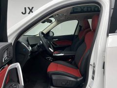 BMW X1 sDrive20Li X Design Package - ფოტო 13