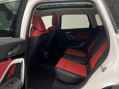 BMW X1 sDrive20Li X Design Package - ფოტო 14