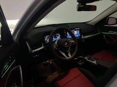 BMW X1 sDrive20Li X Design Package - ფოტო 16