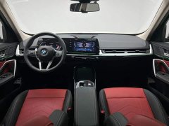 BMW X1 sDrive20Li X Design Package - ფოტო 17