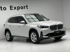 BMW X1 sDrive20Li X Design Package - ფოტო 3