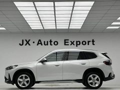 BMW X1 sDrive20Li X Design Package - ფოტო 4
