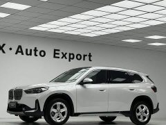 BMW X1 sDrive20Li X Design Package - ფოტო 5