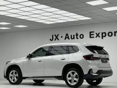 BMW X1 sDrive20Li X Design Package - ფოტო 6